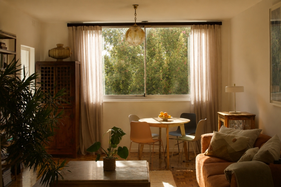 To Let 2 Bedroom Property for Rent in Oranjezicht Western Cape